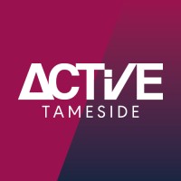 Active Tameside logo
