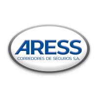 ARESS Corredores de Seguros logo