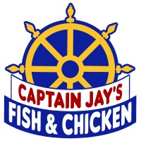 Captain Jay's logo