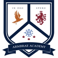 Armbrae Academy logo