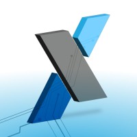 xCures Inc. logo