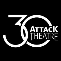 Attack Theatre, Inc. logo