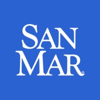 SanMar logo