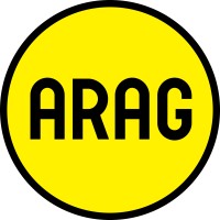 ARAG Legal Services UK logo
