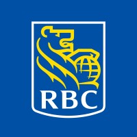 RBC company logo