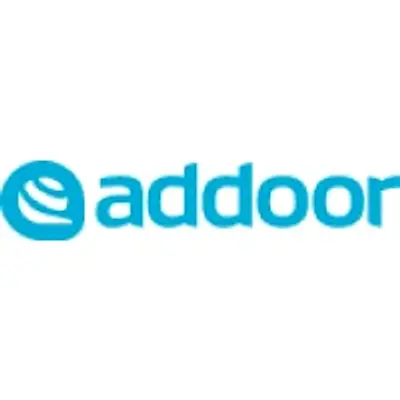 Addoor logo