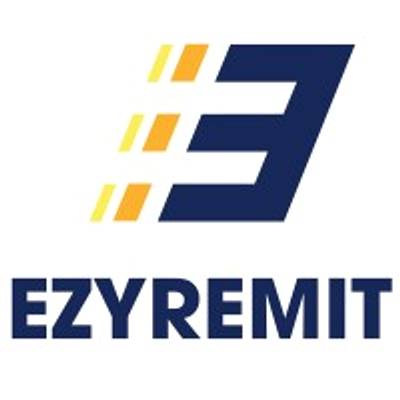 EZYREMIT WORLDWIDE logo