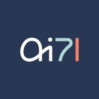 ai71 logo