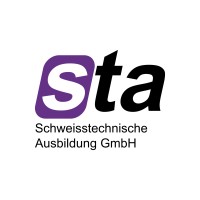sta Schweisstechnische Ausbildung GmbH logo