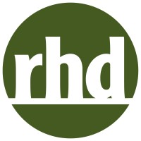 Resources for Human Development company logo