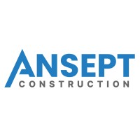Ansept Construction logo