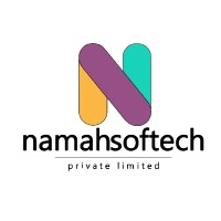 Namah Softech Private Limited (Odoo Silver Partner) logo