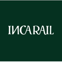 Inca Rail logo