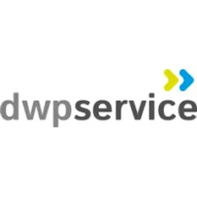 dwp Service GmbH logo