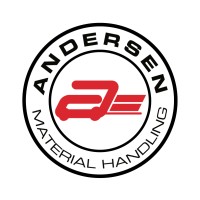Andersen Material Handling logo