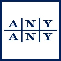 Any Any logo