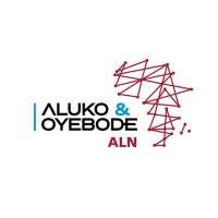 Aluko & Oyebode logo