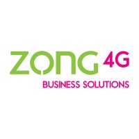 Zong Business Solutions logo