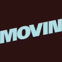 MOVIN Express logo