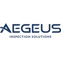 Aegeus Inspection Solutions logo