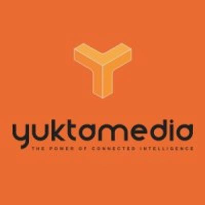YuktaMedia | Unified Ad & Revenue Management logo