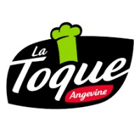 LA TOQUE ANGEVINE logo