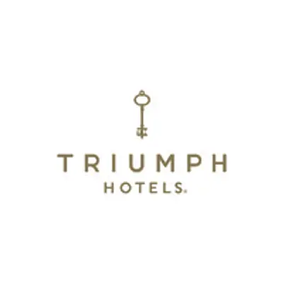 Triumph Hotels logo