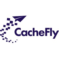 CacheFly logo