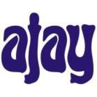 AJAY INDUSTRIAL CORPORATION LTD logo