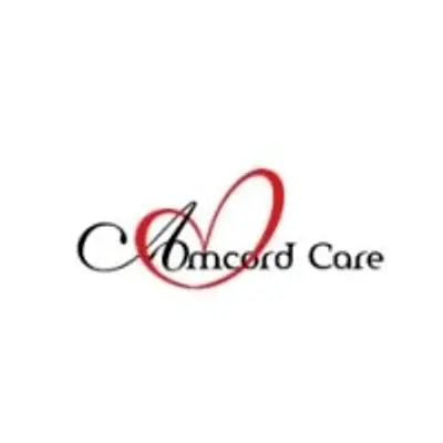 Amcord Care Inc. logo