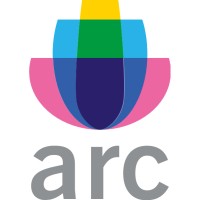 Arc logo