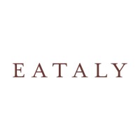 Eataly company logo