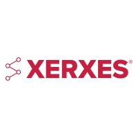 Xerxes logo