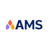 AMS (Advanced Medical Strategies) logo