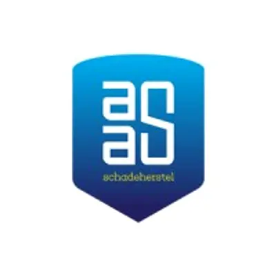 AAS Schadeherstel logo