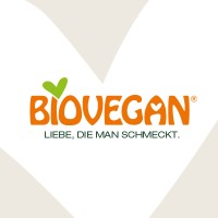 Biovegan GmbH logo