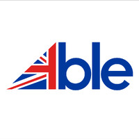 ABLE logo