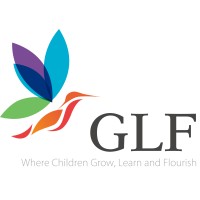 GLF Schools logo