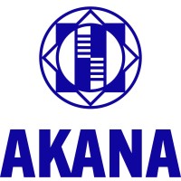 Akana logo
