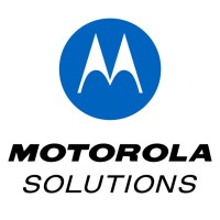 Motorola Solutions company logo