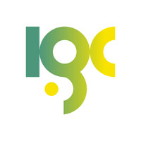 IGC Oman logo