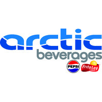 Arctic Beverages LP logo
