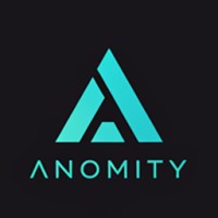 Anomity logo