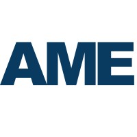 AME Design Group logo