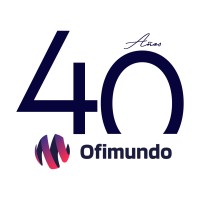 Ofimundo logo
