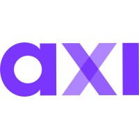AXI IT Services logo
