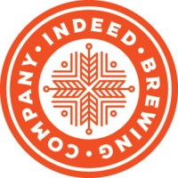 Indeed Brewing Company logo