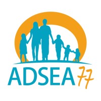 ADSEA77 logo