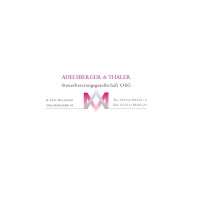Adelsberger & Thaler Steuerberatungsgesellschaft OG logo