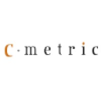 C-Metric logo